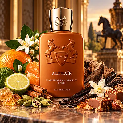 Parfums de Marly Althaïr Eau de Parfum