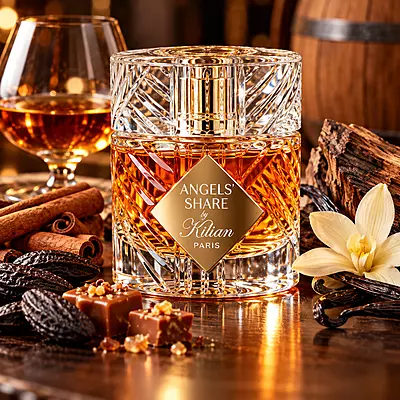 Kilian Paris Angels' Share Eau de Parfum