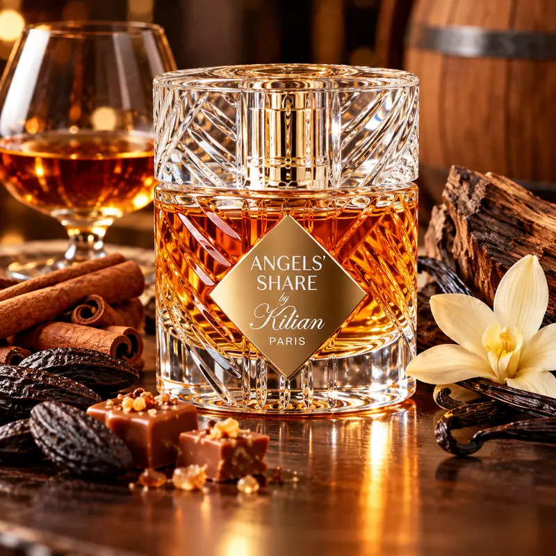 Kilian Paris Angels' Share Eau de Parfum