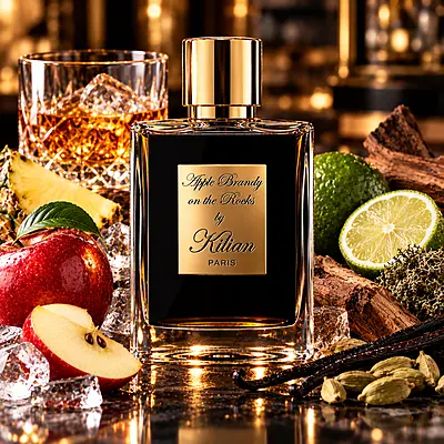 Kilian Paris Apple Brandy on the Rocks Eau de Parfum