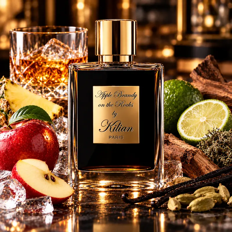 Kilian Paris Apple Brandy on the Rocks Eau de Parfum