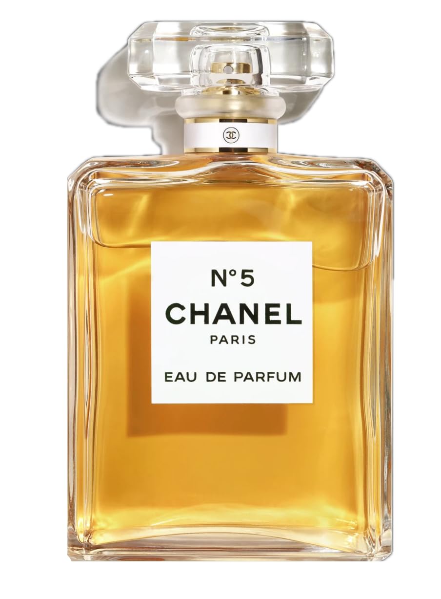 CHANEL N°5 Eau de Parfum