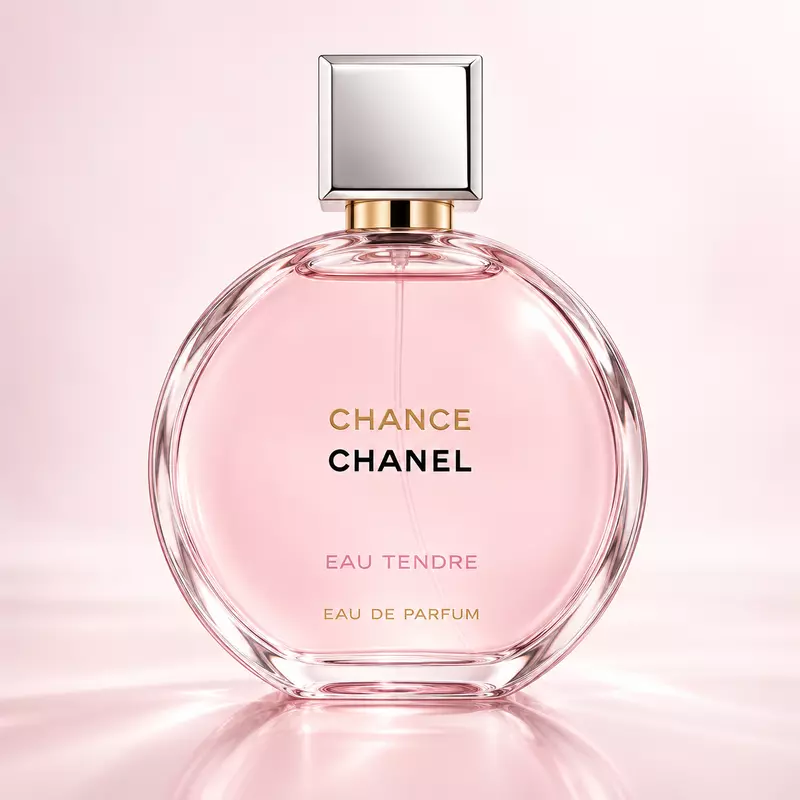 Chance Eau Tendre Eau de Parfum