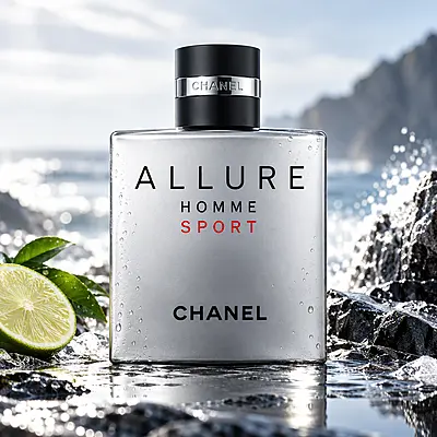 Chanel Allure Homme Sport Eau de Toilette