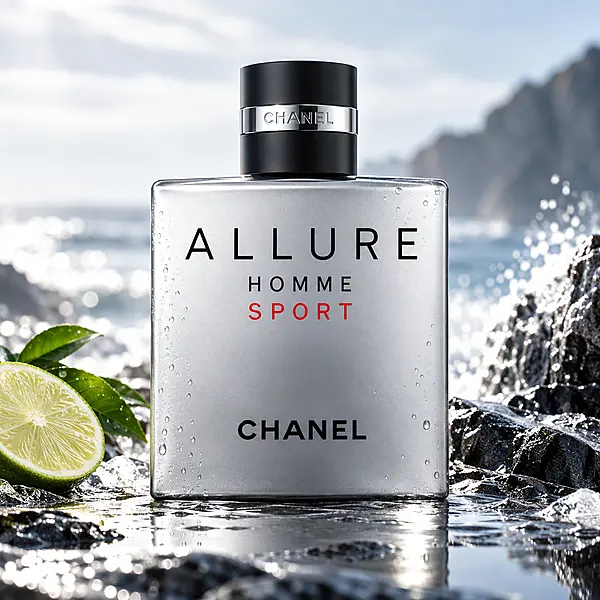 Chanel Allure Homme Sport Eau de Toilette