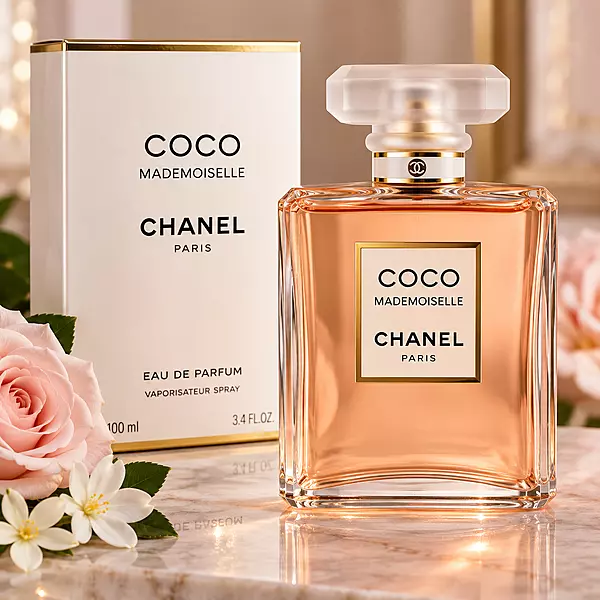 Coco Mademoiselle Eau de Parfum