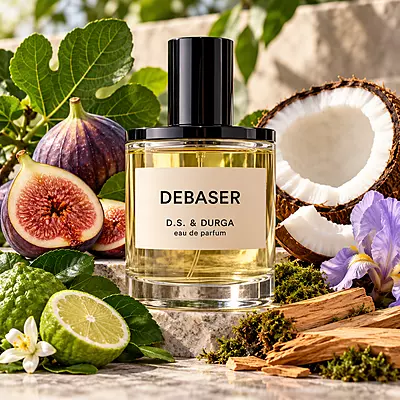 D.S. & DURGA DEBASER EAU DE PARFUM