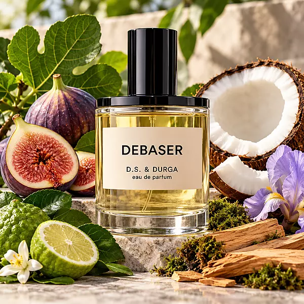 D.S. & DURGA DEBASER EAU DE PARFUM