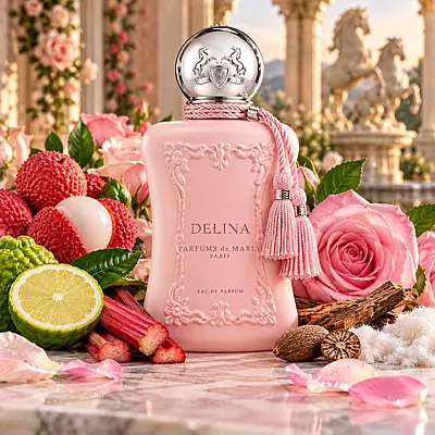 Parfums de Marly Delina Eau de Parfum