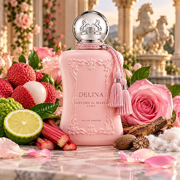Parfums de Marly Delina Eau de Parfum