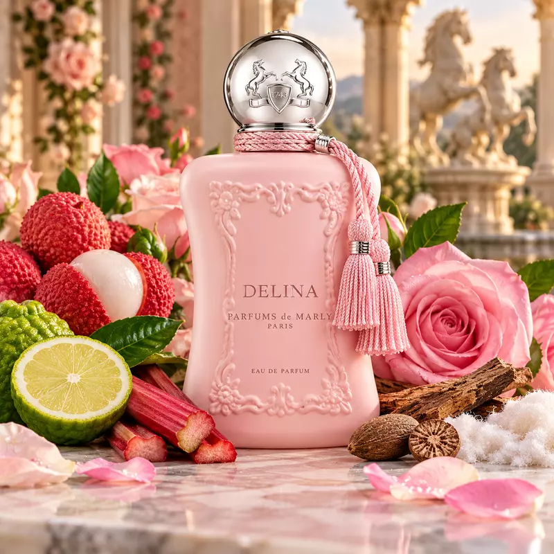 Parfums de Marly Delina Eau de Parfum