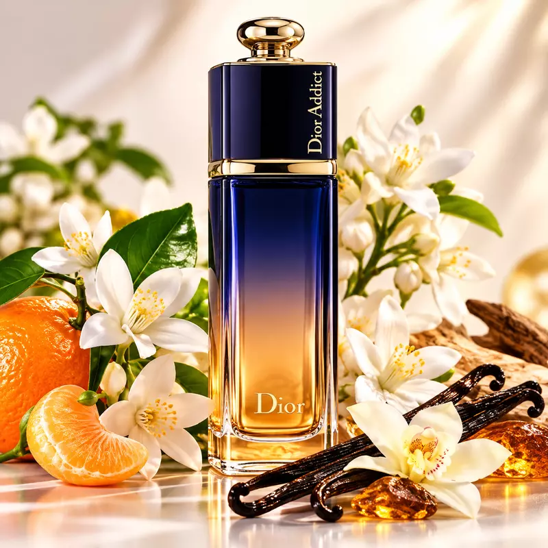 Dior Addict Eau de Parfum for Women – Fragrance Notes & Review