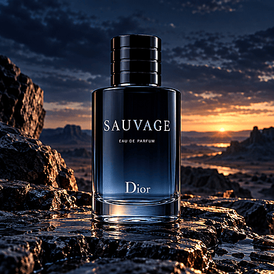Dior Sauvage Eau de Parfum