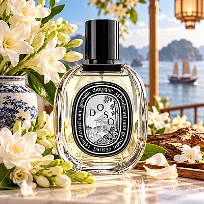 Diptyque Do Son Eau de Parfum