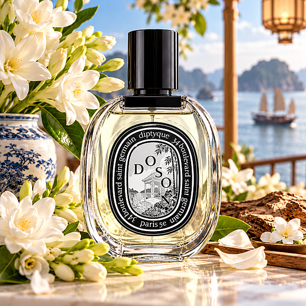 Diptyque Do Son Eau de Parfum
