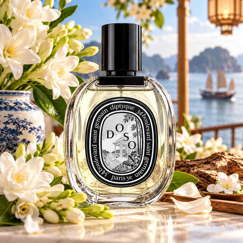 Diptyque Do Son Eau de Parfum