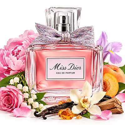 Miss Dior Eau de Parfum Review – Notes, Scent & Longevity