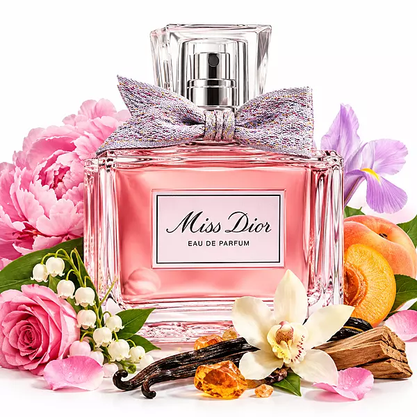 Miss Dior Eau de Parfum Review – Notes, Scent & Longevity