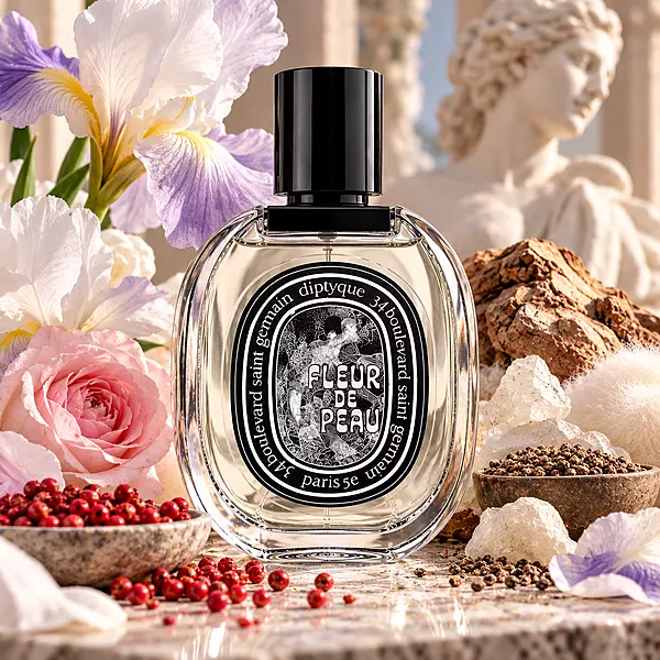 Diptyque Fleur de Peau Eau de Parfum