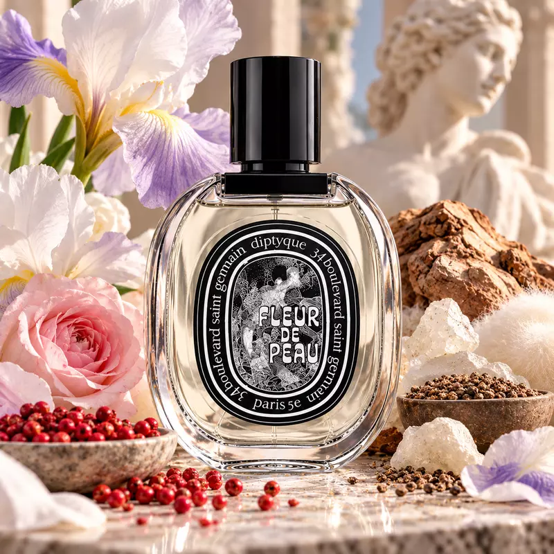 Diptyque Fleur de Peau Eau de Parfum