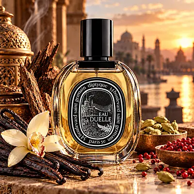Diptyque Eau Duelle Eau de Parfum