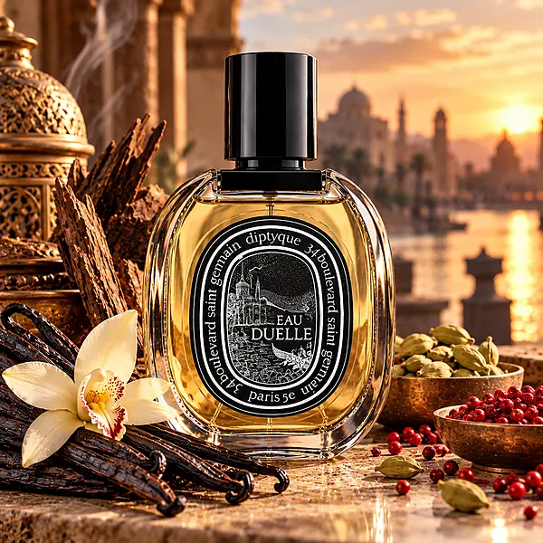 Diptyque Eau Duelle Eau de Parfum