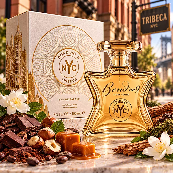 BOND NO. 9 TRIBECA