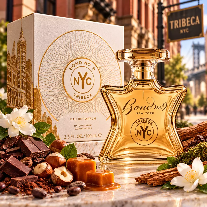 BOND NO. 9 TRIBECA