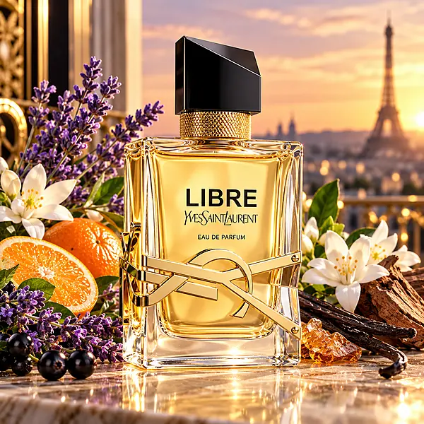 Yves Saint Laurent Libre Eau de Parfum