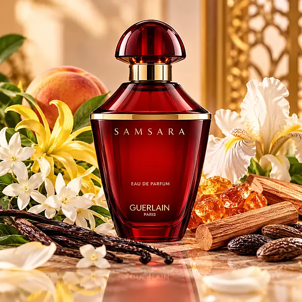Guerlain Samsara Eau de