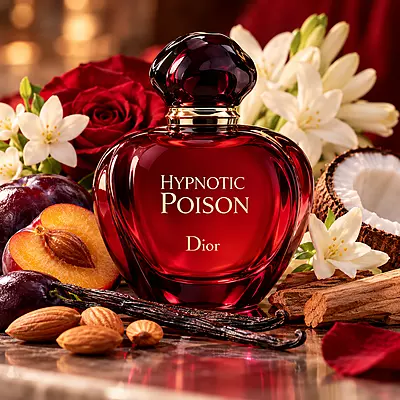 Dior Hypnotic Poison