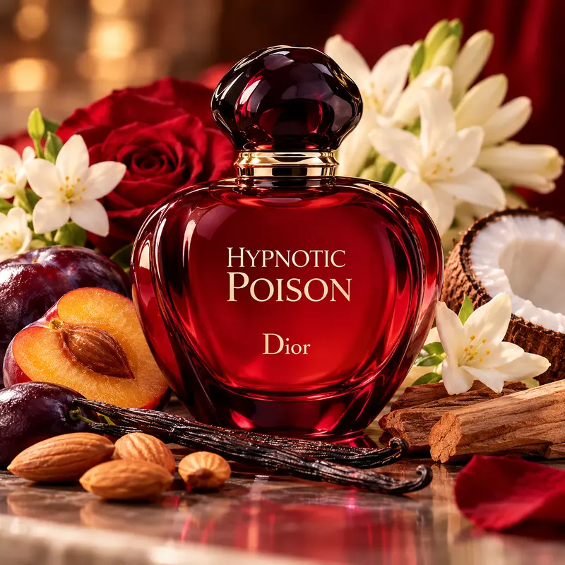 Dior Hypnotic Poison