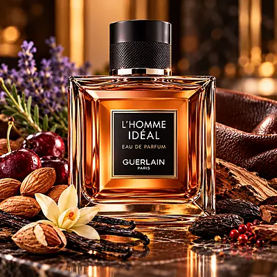 Guerlain L’Homme Idéal Eau de