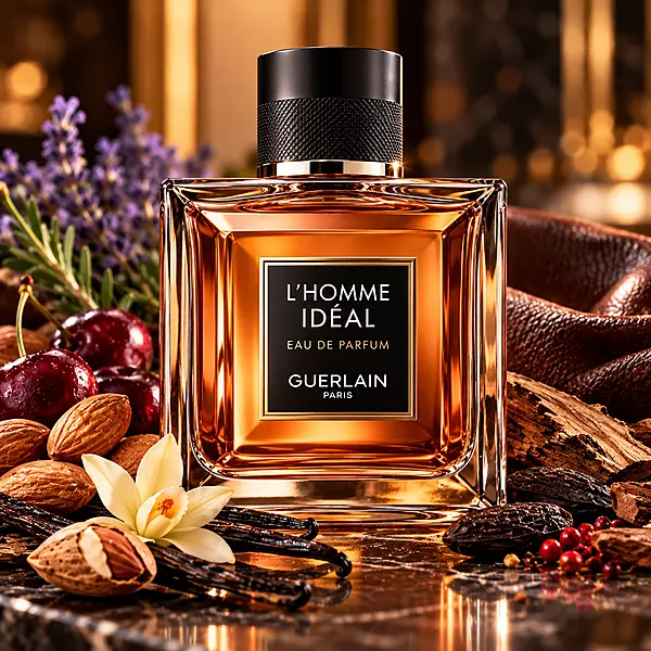 Guerlain L’Homme Idéal Eau de