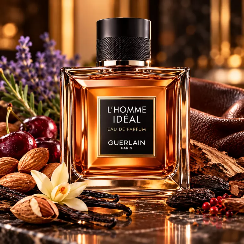 Guerlain L’Homme Idéal Eau de