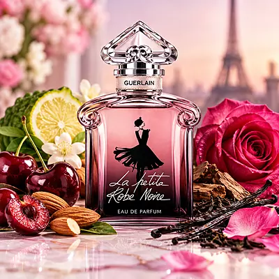 Guerlain La Petite Robe Noire Eau de