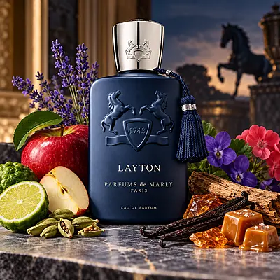 Parfums de Marly Layton Eau de Parfum