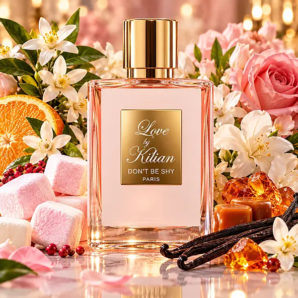Kilian Paris Love, Don't Be Shy Eau de Parfum