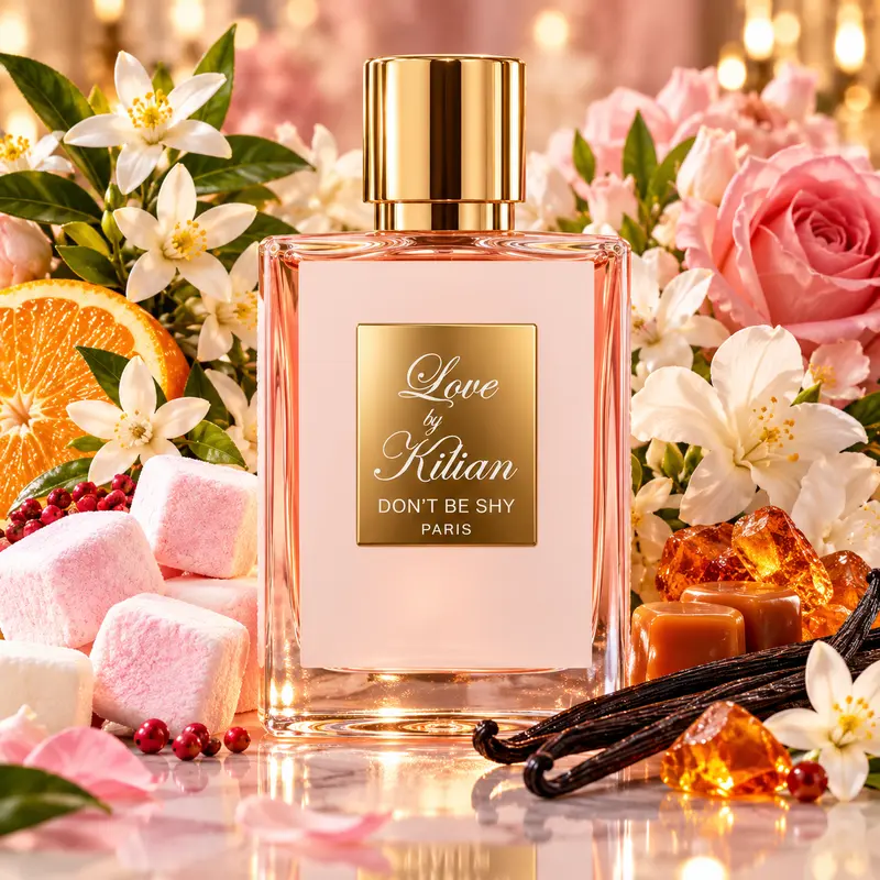 Kilian Paris Love, Don't Be Shy Eau de Parfum
