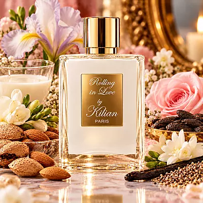 Kilian Paris Rolling in Love Eau de Parfum