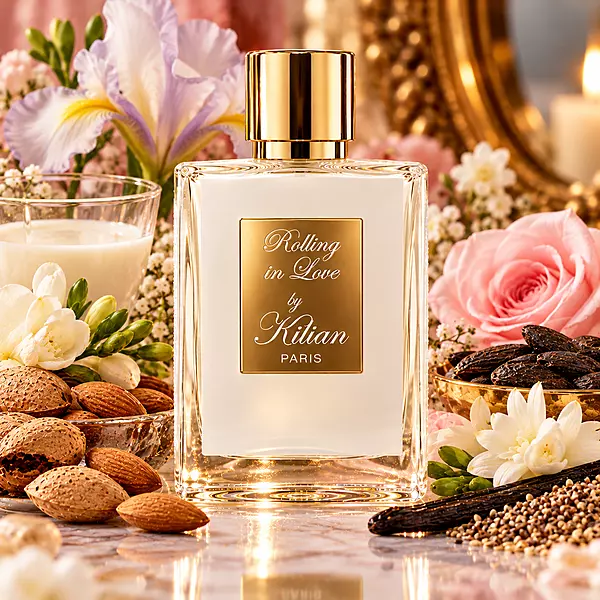 Kilian Paris Rolling in Love Eau de Parfum