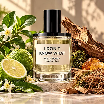 D.S. & DURGA I DON'T KNOW WHAT EAU DE PARFUM