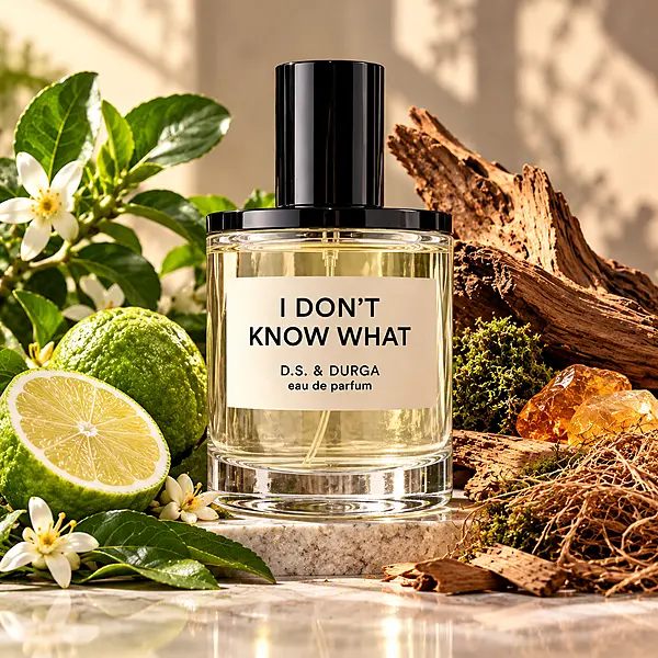 D.S. & DURGA I DON'T KNOW WHAT EAU DE PARFUM