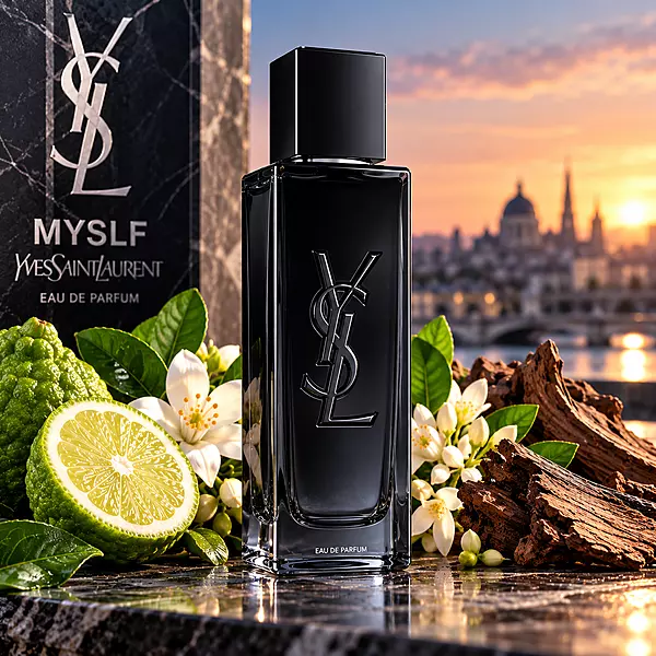 Yves Saint Laurent MYSLF Eau de Parfum