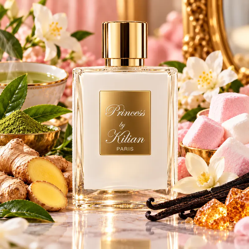 Kilian Paris Princess Eau de Parfum