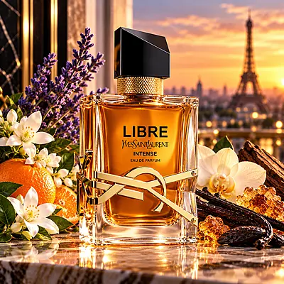 Yves Saint Laurent Libre Intense Eau de Parfum