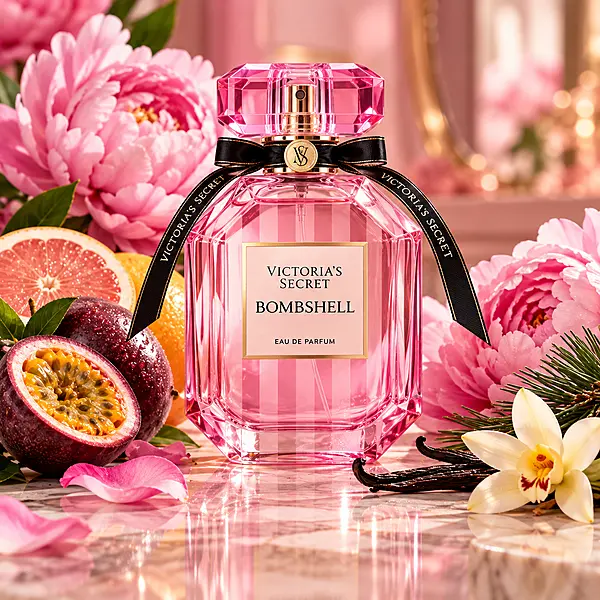 VICTORIA'S SECRET BOMBSHELL