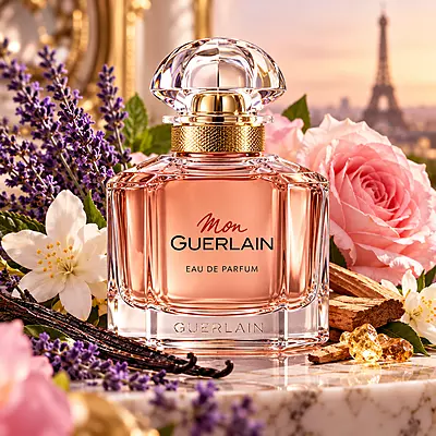 Guerlain Mon Guerlain Eau de