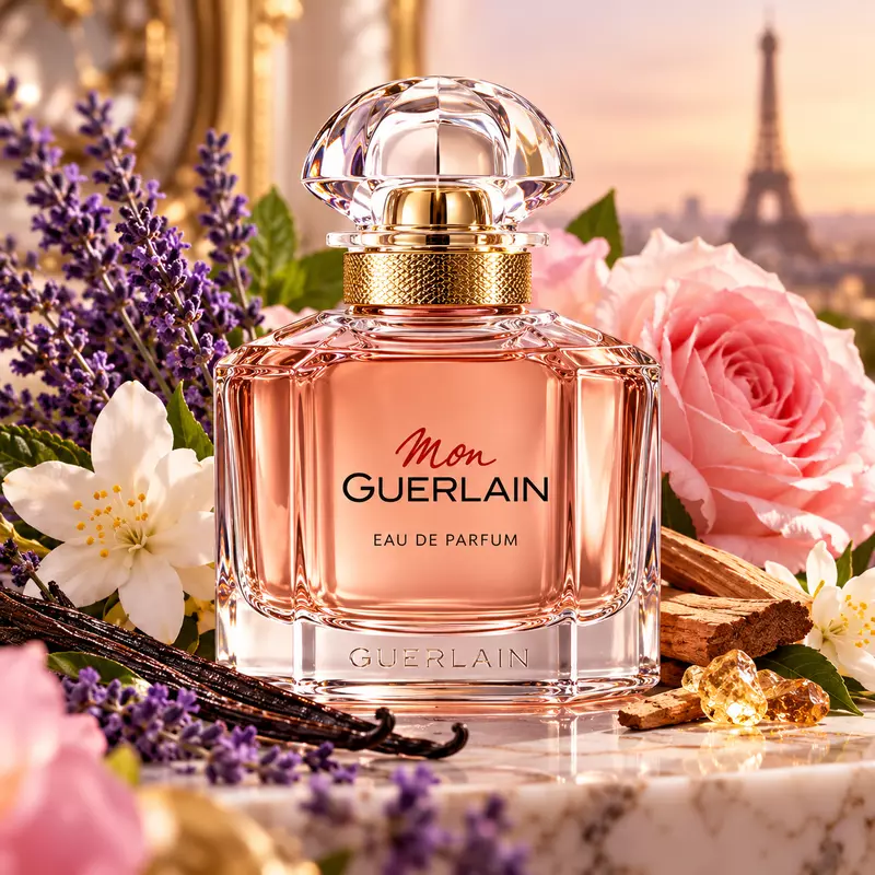Guerlain Mon Guerlain Eau de