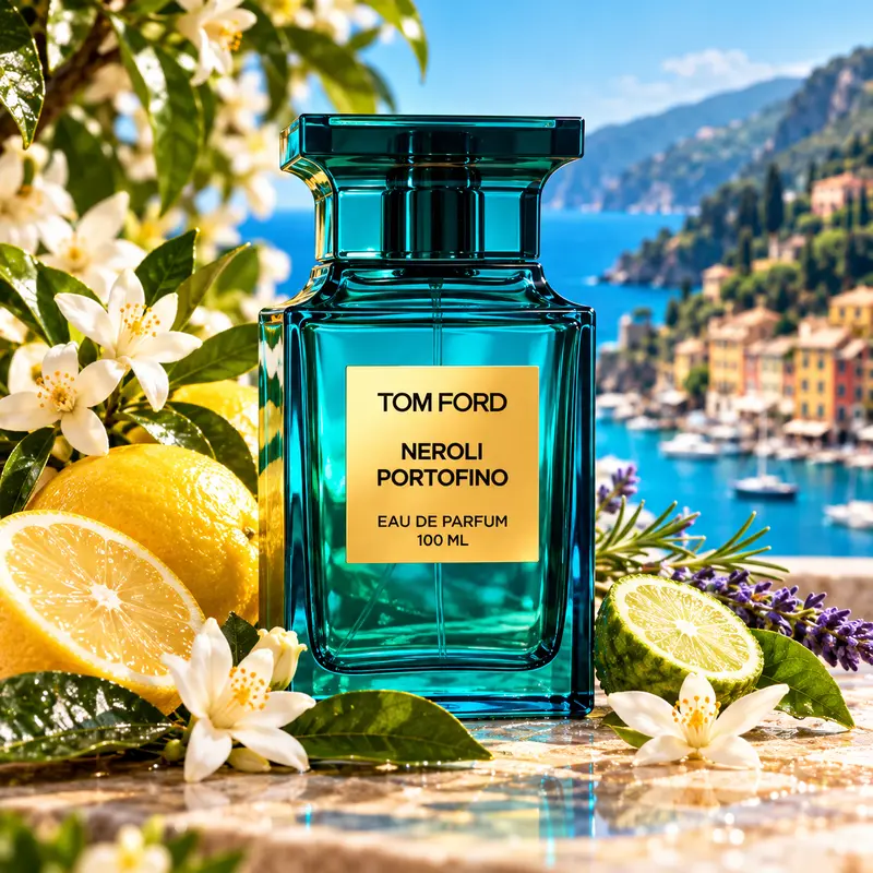 Neroli Portofino